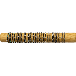 BRACELET LB01 - 1 TUBE BOIS (40cm)