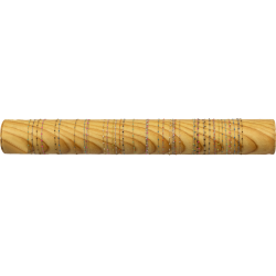 BRACELET LB02 - 1 TUBE BOIS (40cm)