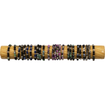 BRACELET LB03 - TUBE BOIS 40cm