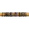 BRACELET LB03 - 1 TUBE BOIS (40cm)