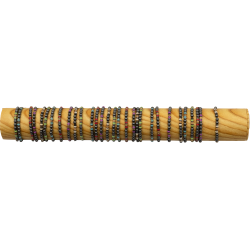BRACELET LB05 - 1 TUBE BOIS (40cm)