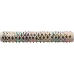 BRACELET FLOCON MM06 - TUBE 40cm