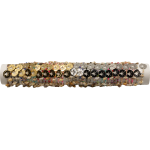 BRACELET CERF MM19 - TUBE 40cm