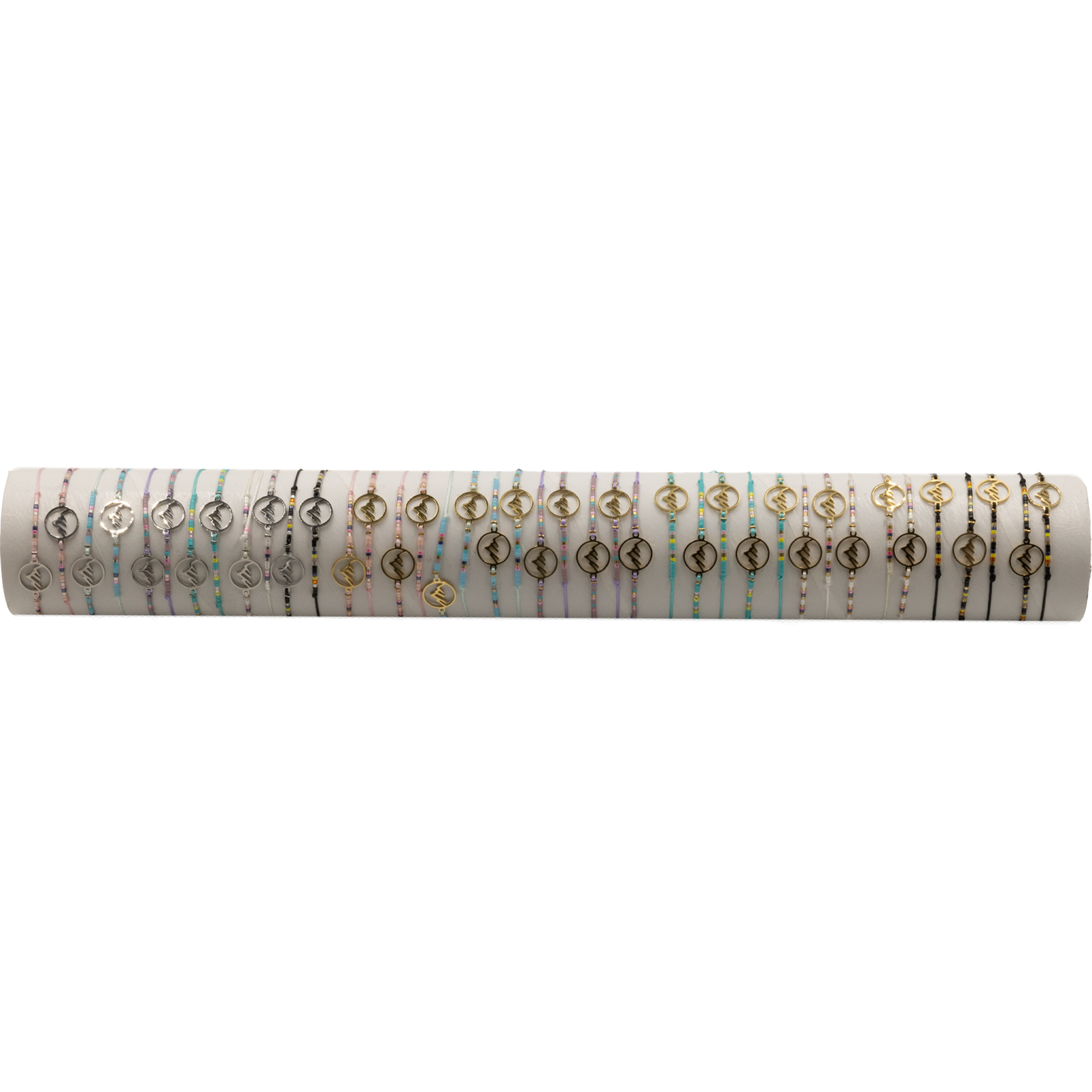 BRACELET MM03 (MONTAGNE) - 01 TUBE (40cm)