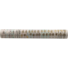 BRACELET MM03 (MONTAGNE) - 01 TUBE (40cm)