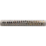 BRACELET FLOCON MM02 - TUBE 40cm