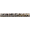 BRACELET MM02 (FLOCON) - 01 TUBE (40cm)