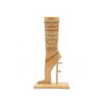 CHEVILLÈRE TA01 (10 modèles) - GRAND PIED A30 EN BOIS