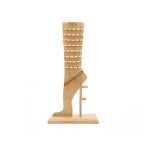 CHEVILLÈRE TA02 (10 modèles) - GRAND PIED A30 EN BOIS