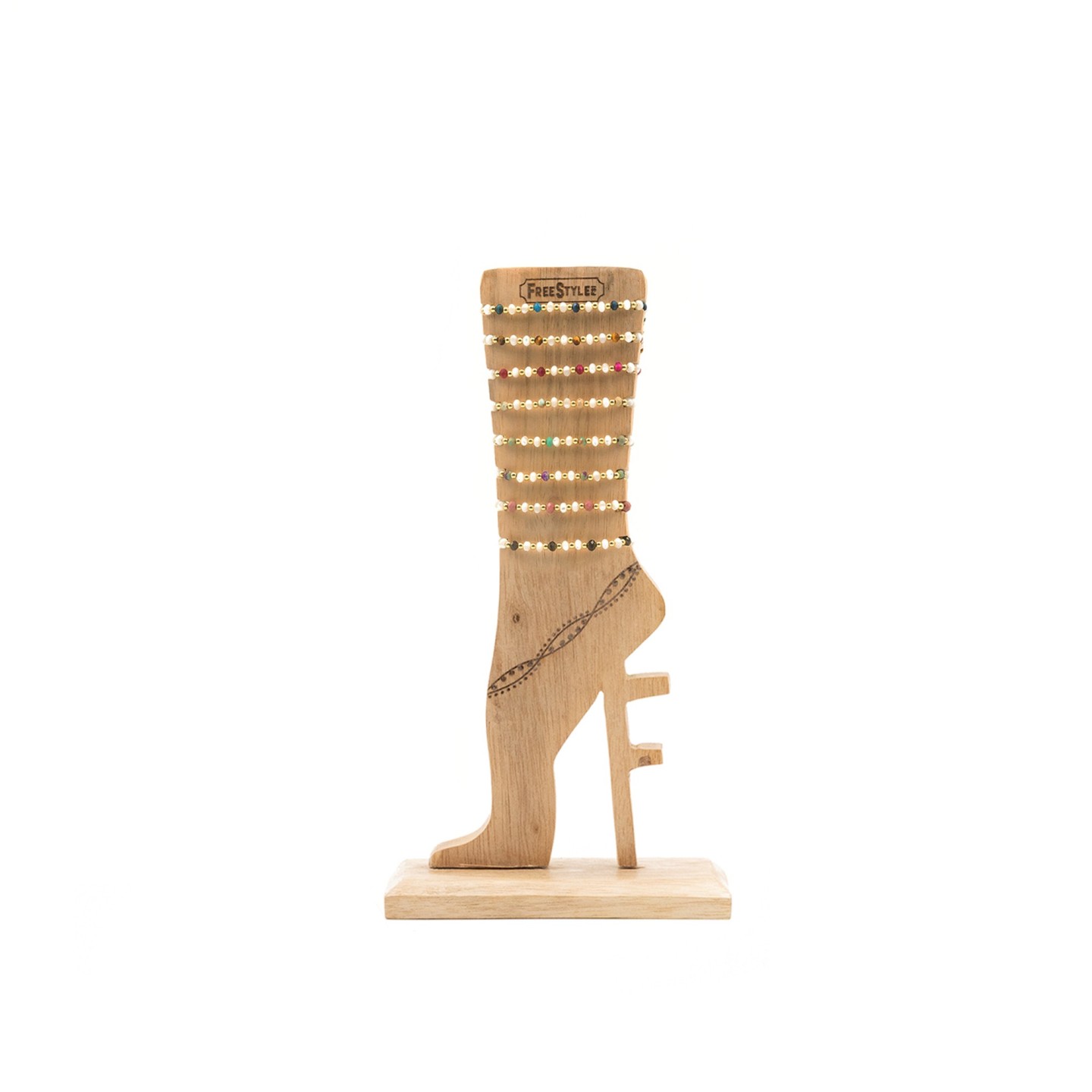 CHEVILLERE TA02 (10 modèles) - PETIT PIED A35 EN BOIS CHEVILLERE TA02 (10 modèles) - PETIT PIED A35 EN BOIS