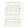 CHEVILLERE TA03 (8 modèles) - GRAND PIED A30 EN BOIS