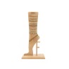 CHEVILLERE TA04 (5 modèles) - GRAND PIED A30 EN BOIS