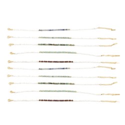 CHEVILLERE TA04 (5 modèles) - GRAND PIED A30 EN BOIS