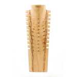 COLLIER CN03 - COU EN BOIS