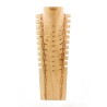 COLLIER CN03 (7 modeles) - COU EN BOIS N25