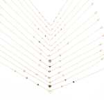 COLLIER CN06 - COU EN BOIS