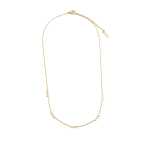COLLIER CN03 - COU EN BOIS