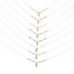 COLLIER CN08 - 16 Pcs
