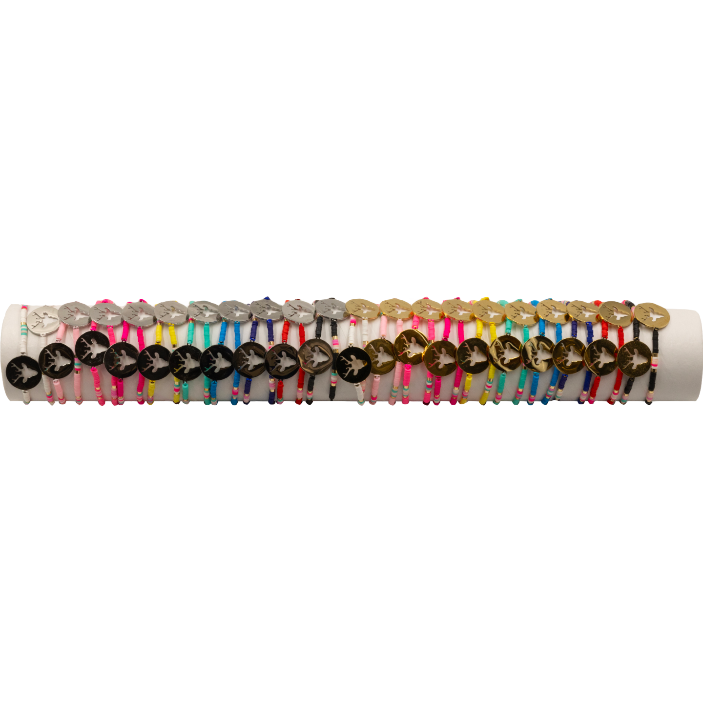 BRACELET MM15 (CERF) - 01 TUBE (40cm)