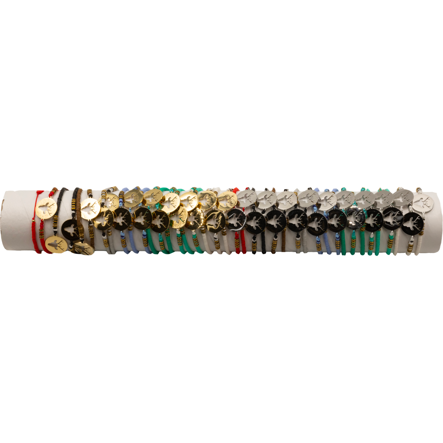 BRACELET MM21 (CERF) - 01 TUBE (40cm)