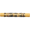BRACELET PIERRE CORSICA - 1 TUBE BOIS (40cm)