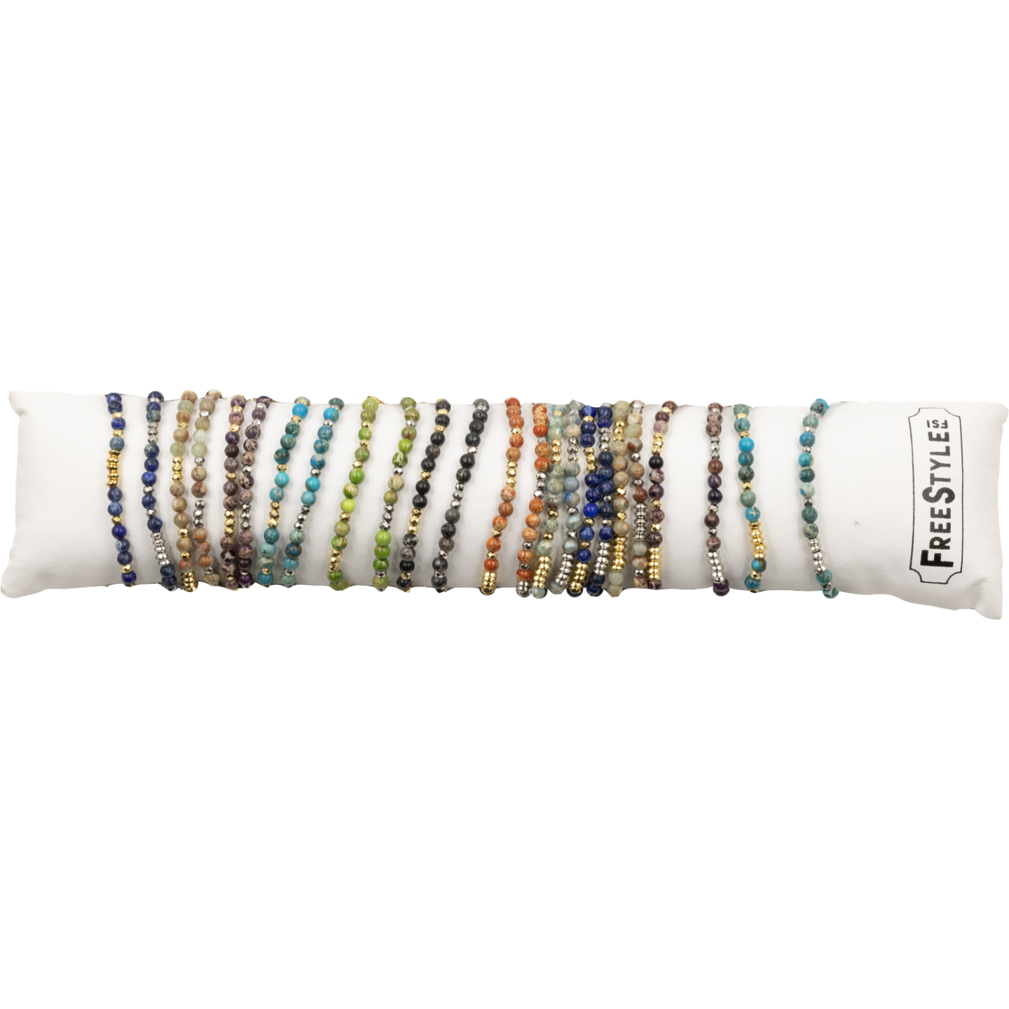 BRACELET JY01 - 01 COUSSIN W15 (29cm) BRACELET JY01 - 01 COUSSIN W15 (29cm)