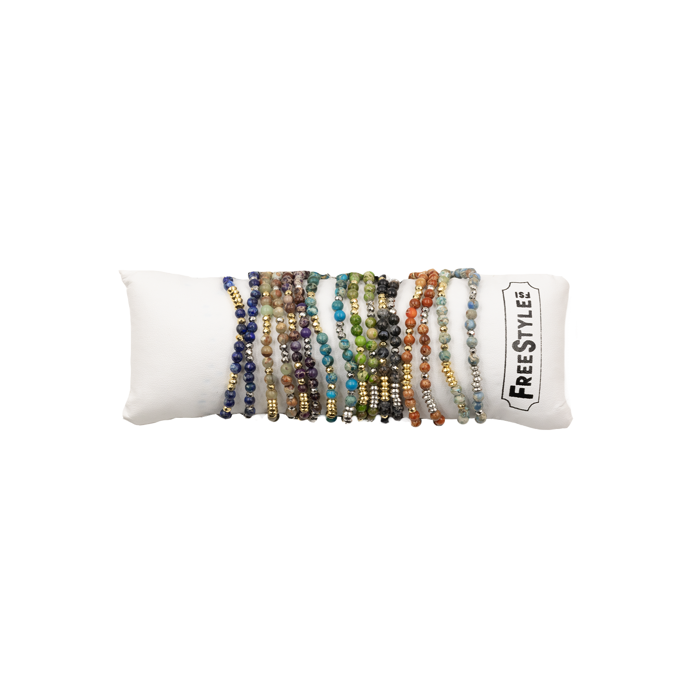 BRACELET JY01 - 01 COUSSIN W20 (18cm) BRACELET JY01 - 01 COUSSIN W20 (18cm)