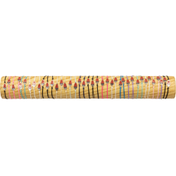 BRACELET MS13 (LA PLAGNE) SIMPLE - 01 TUBE (40cm)