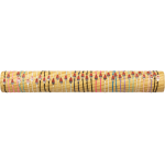 BRACELET SIMPLE LA PLAGNE MS13 - TUBE 40cm