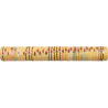 BRACELET MS13 (LA PLAGNE) SIMPLE - 01 TUBE (40cm)