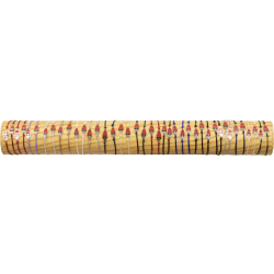 BRACELET MS14 (LA PLAGNE) FLUO - 01 TUBE (40cm)