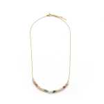 COLLIER JC02 - COU EN BOIS