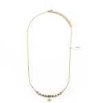COLLIER JC03 - COU EN BOIS