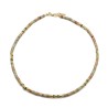 COLLIER TN02 (8 modeles) - COU EN BOIS N25