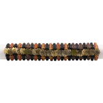 BRACELET ASTRO - TUBE 40cm