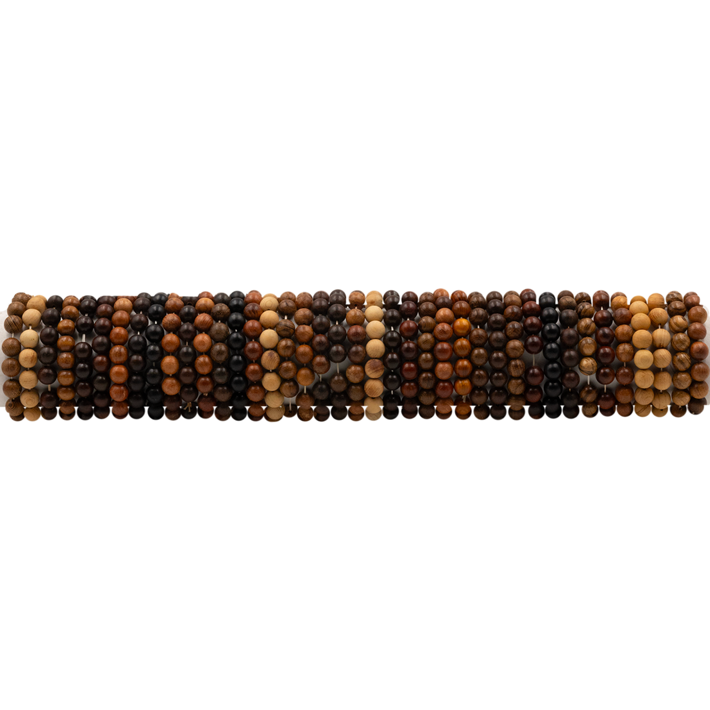 BRACELET S BOIS - 01 TUBE (40cm)