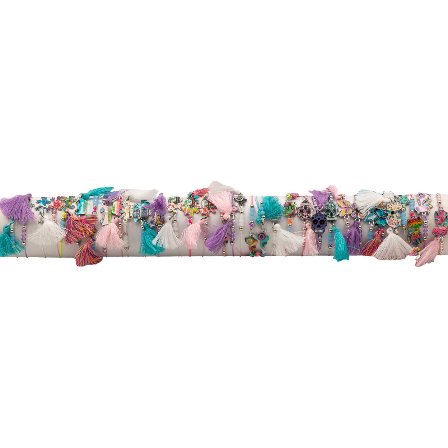 BRACELET S CERAMIC - 01 TUBE (40cm)