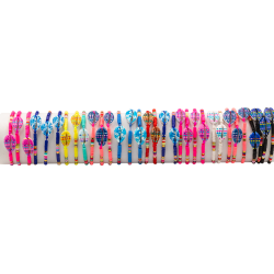 BRACELET FSI06 S FIMO COQUILLAGE - 01 TUBE (30cm)