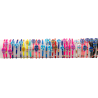 BRACELET FSI06 S FIMO COQUILLAGE - 01 TUBE (30cm)