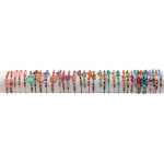 BRACELET CERAMIC NEW - TUBE 40cm