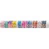 BRACELET FSI06 S FIMO COQUILLAGE - 01 TUBE (40cm)