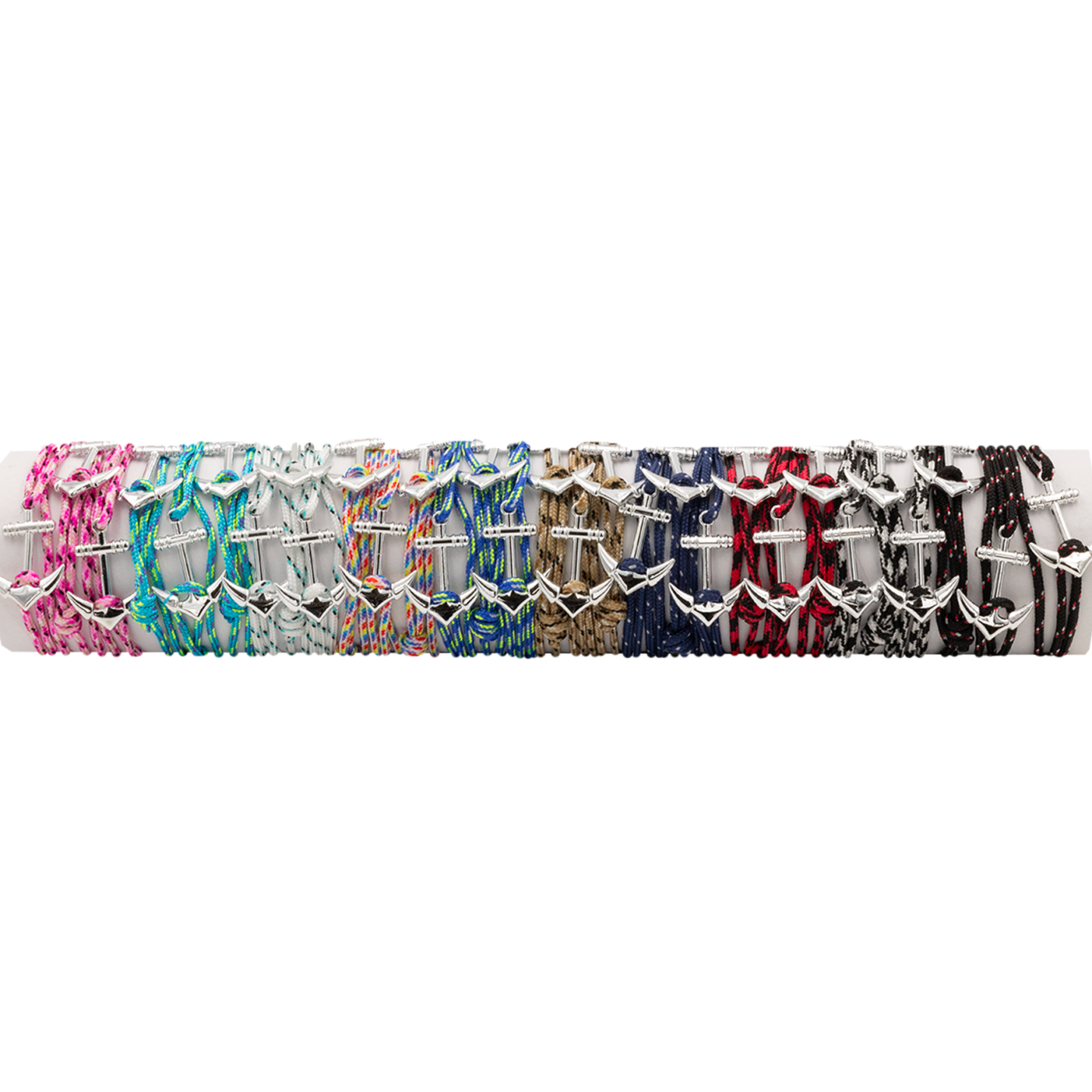 BRACELET FSI70 S ANCRES - 01 TUBE (30cm)