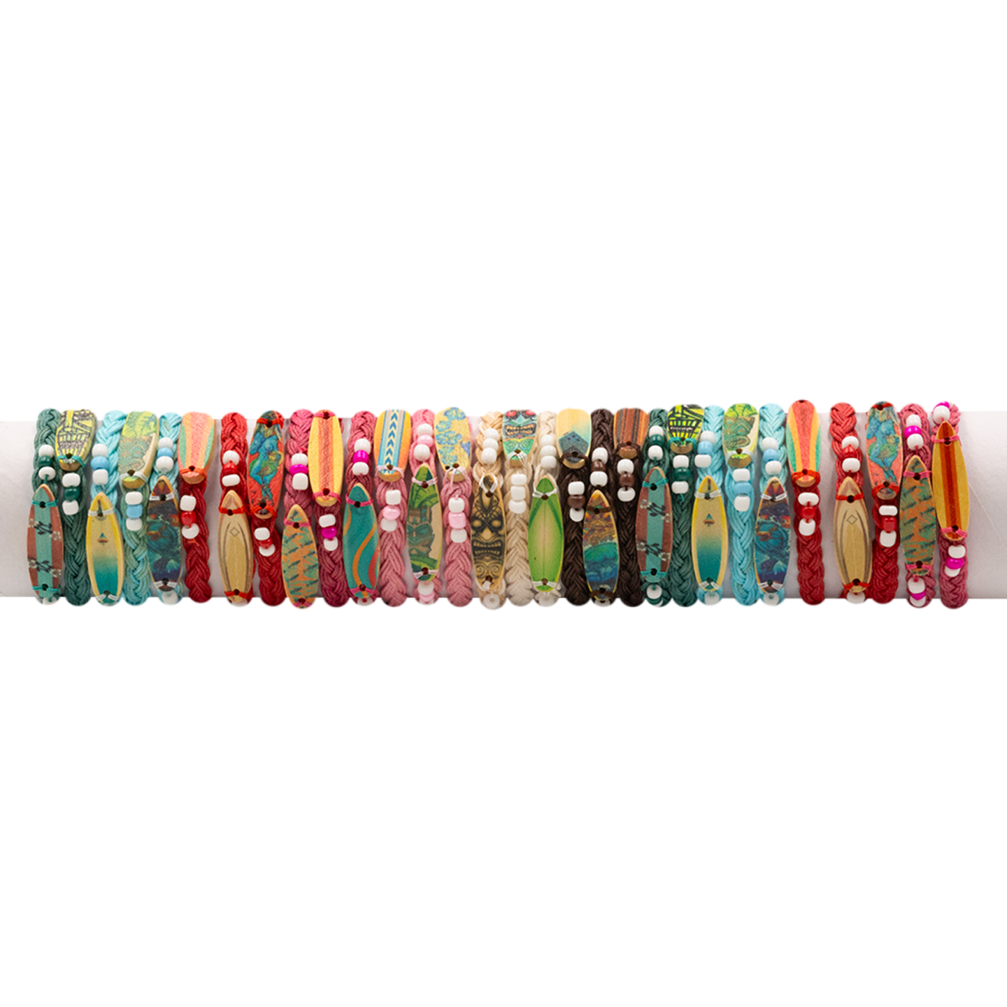 BRACELET S SURF - 01 TUBE (30cm)