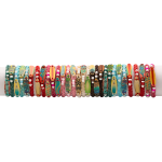 BRACELET SURF - TUBE 30cm