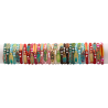 BRACELET S SURF - 01 TUBE (30cm)
