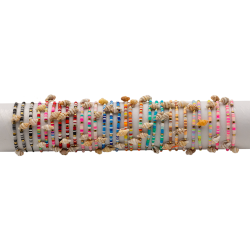 BRACELET FSI46 S FIMO SPIRAL - 01 TUBE (30cm)
