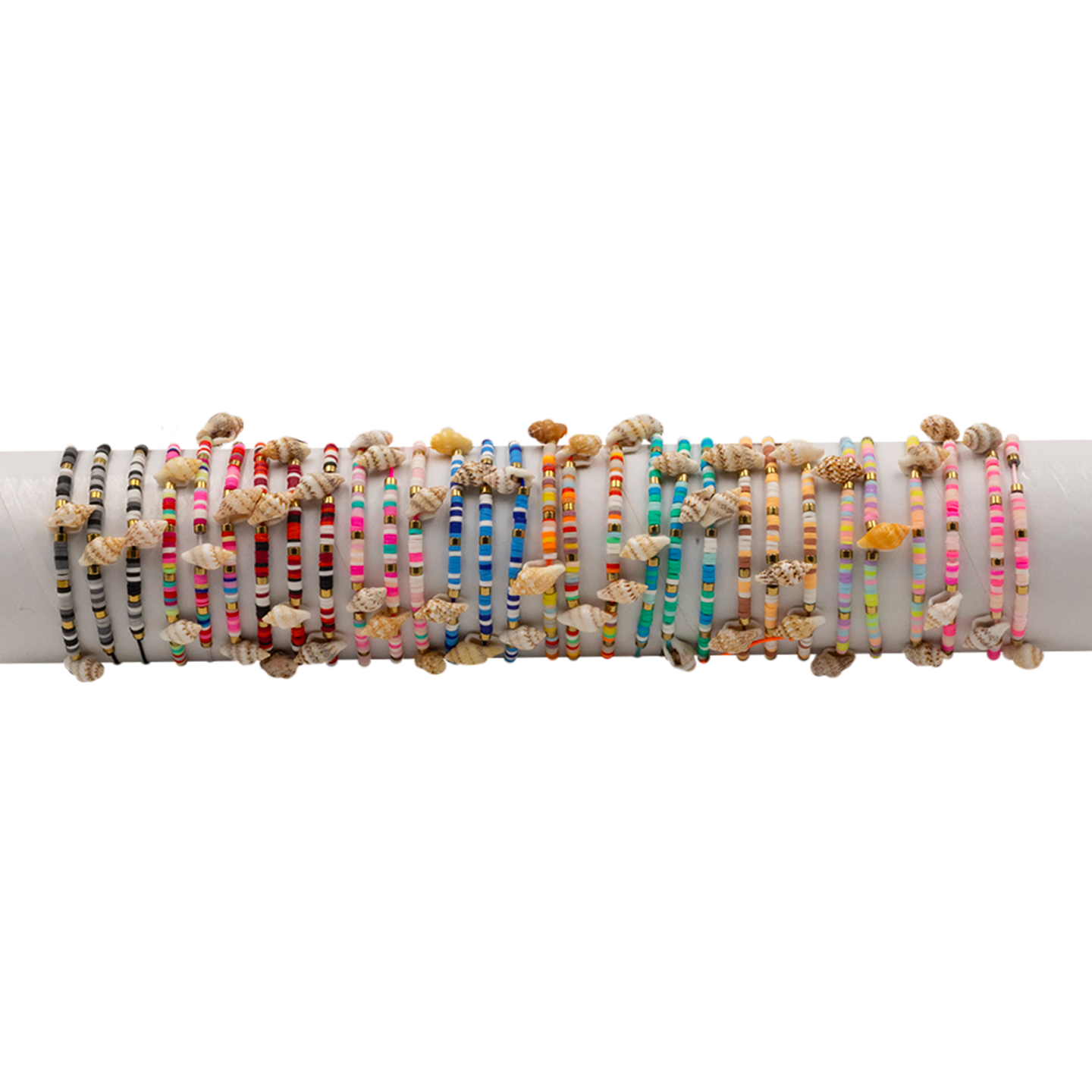 BRACELET FSI46 S FIMO SPIRAL - 01 TUBE (30cm) BRACELET FSI46 S FIMO SPIRAL - 01 TUBE (30cm)