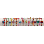 BRACELET CERAMIC NEW - TUBE 30cm
