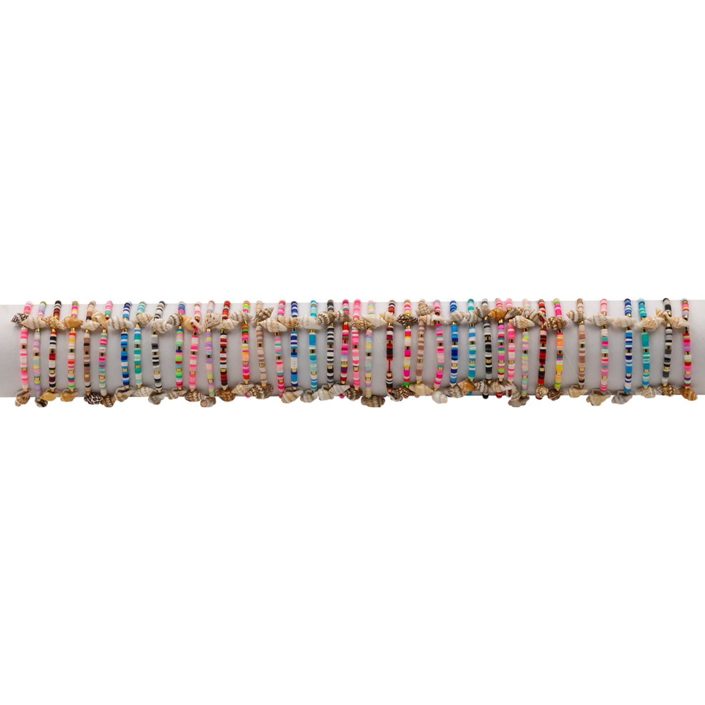 BRACELET FSI46 S FIMO SPIRAL - 01 TUBE (40cm) BRACELET FSI46 S FIMO SPIRAL - 01 TUBE (40cm)