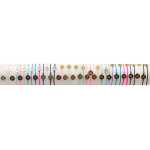 BRACELET BS05 - TUBE 40cm